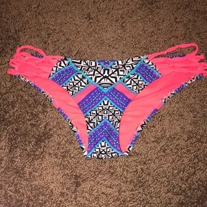 Ripcurl Patterned Bottoms